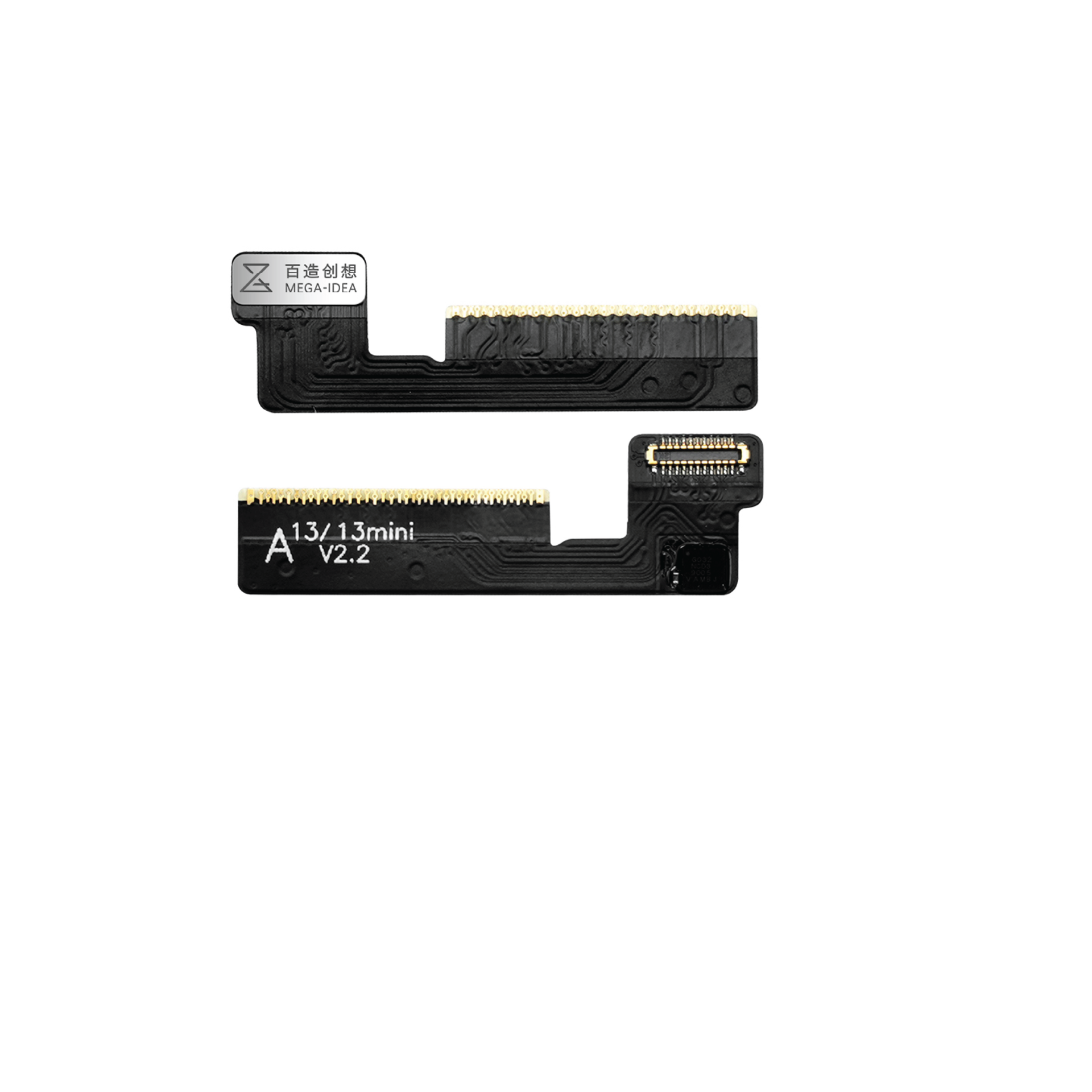 Fexible Mega-idea Rear Camera Repair 13/13Mini FPC